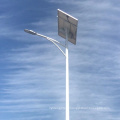 40W Solar Lights 30W 50W 80W Lighting 100 Watt LED Street Solar Light